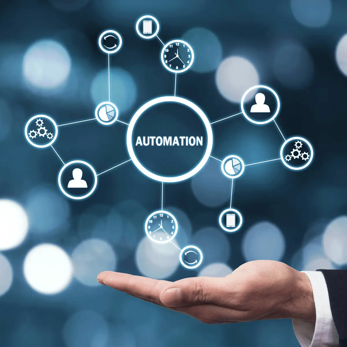 Benefits of Automation in the Reconciliation Industry?