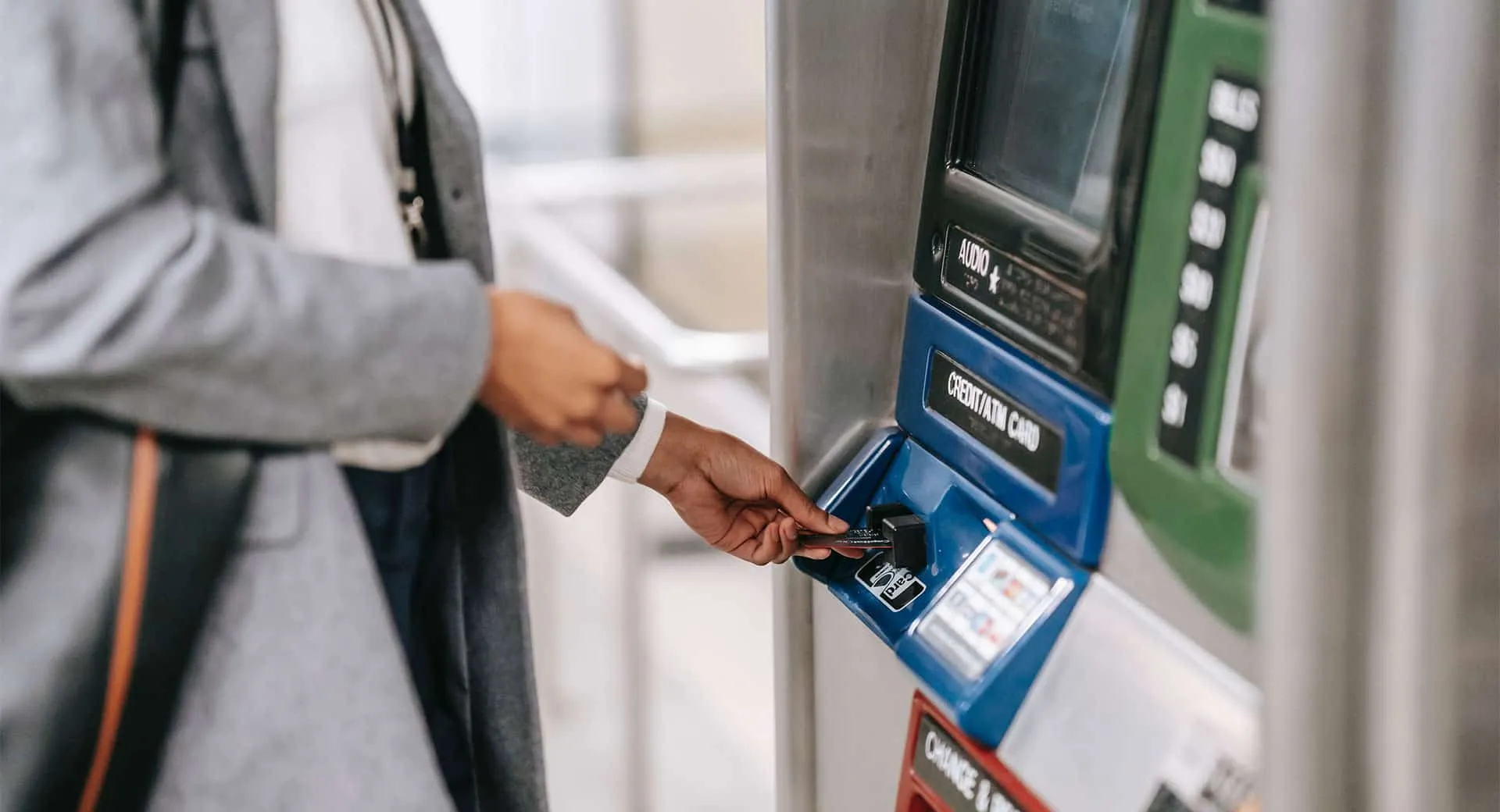 ATM Reconciliation: Increasing Efficiency with Technology