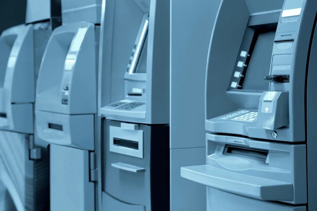 ATM Reconciliation Software