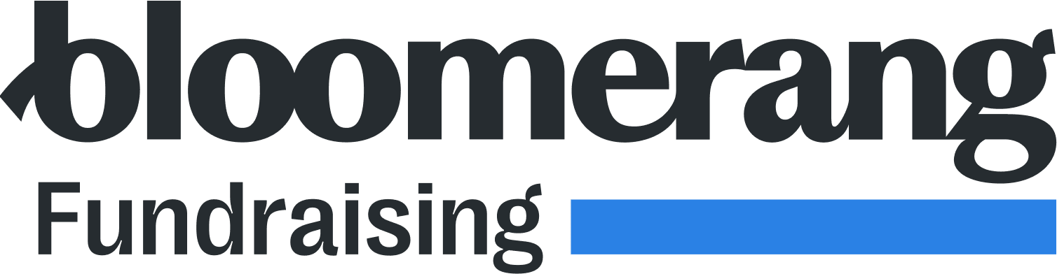 Bloomerang Fundraising