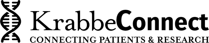 Krabbe Connect logo