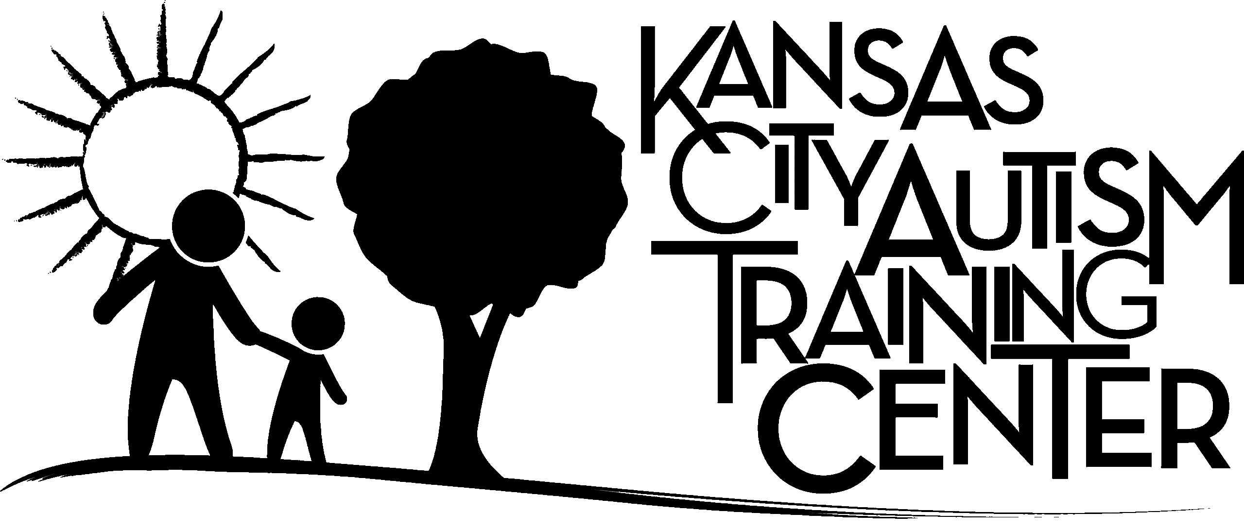 Kansas City Autism Training Center logo