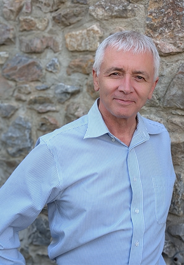 Adrian Sargeant