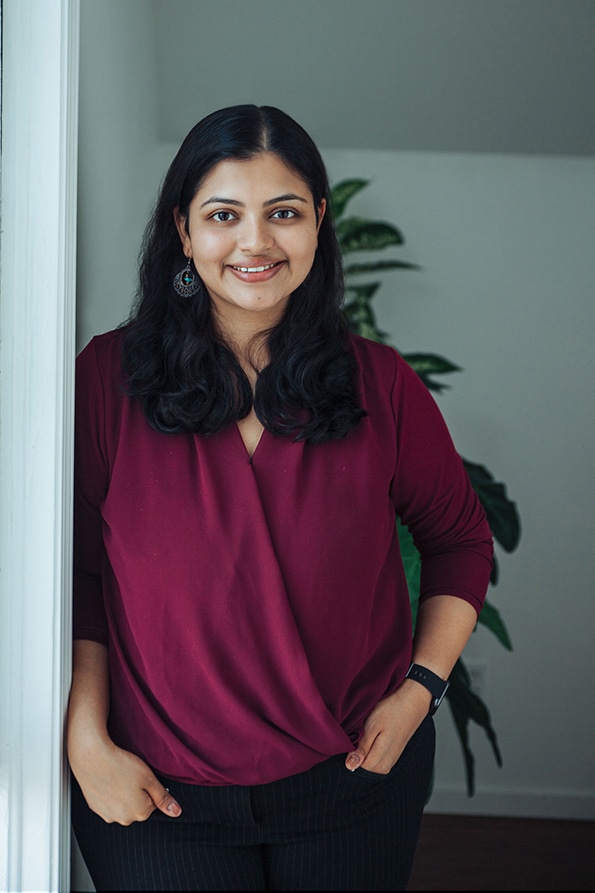 Meena Das