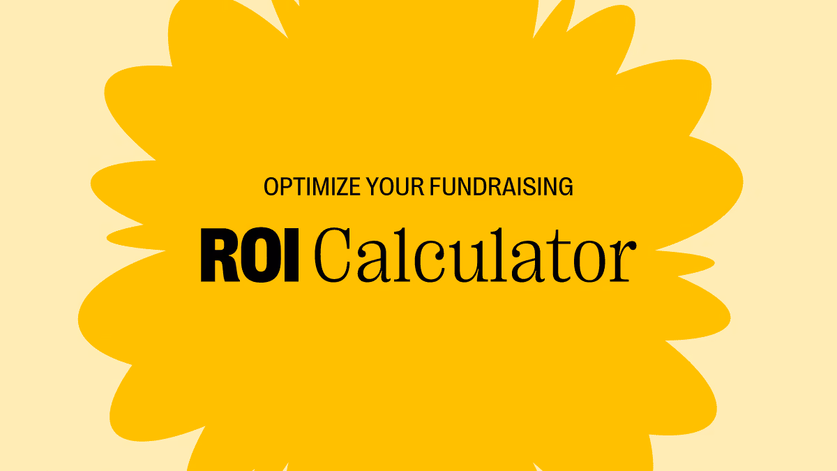 Roi Calc Feature