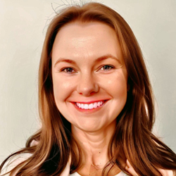 Sara LaCava Liebermanr