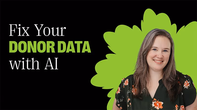 Data management