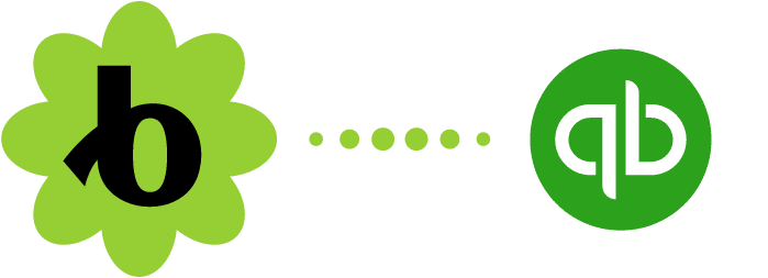 QuickBooks and Bloomerang integration