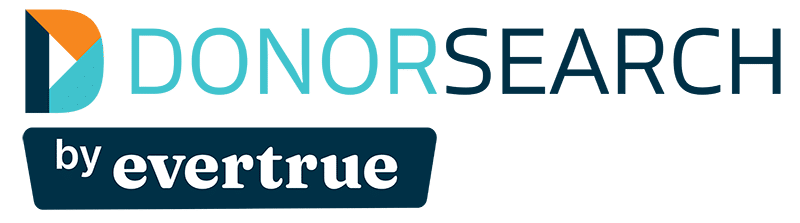 DonorSearch