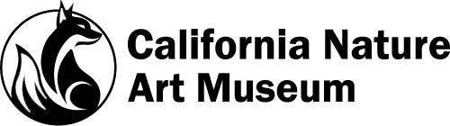 California Nature Are Museum logo