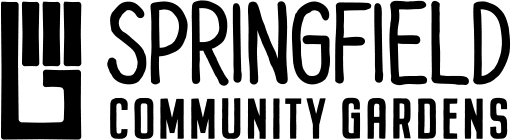 Springfield Community Gardens logo