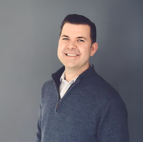 Bloomerang Testimonial Author