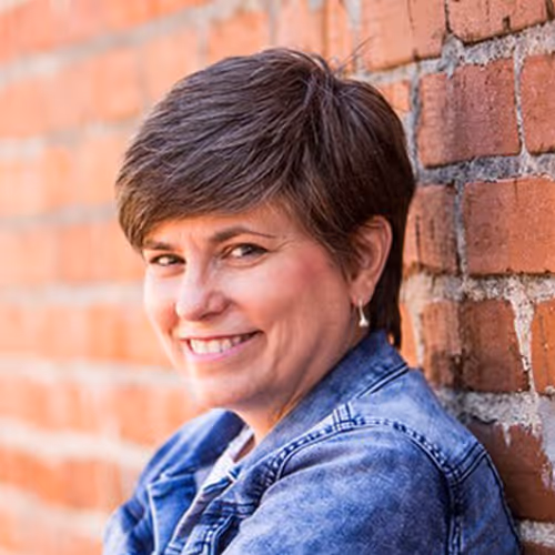 Bloomerang Testimonial Author