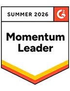 G2 Leader Winter 2025