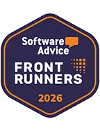 Software advice Front Runners 2024