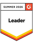 G2 Best Support Winter 2025