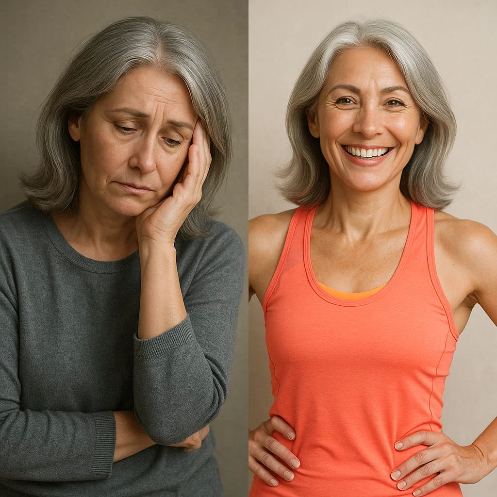 Low-Grade Inflammation: The Quiet Accelerator of Aging