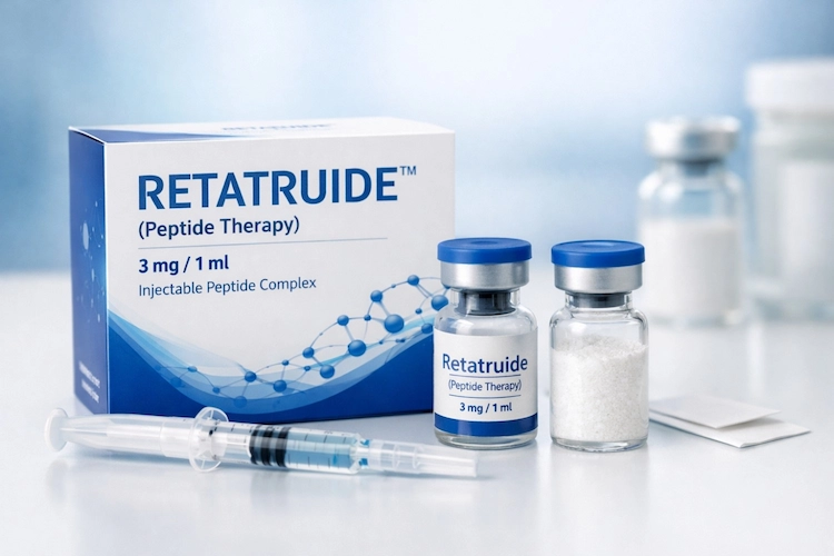 Medically supervised weight loss consultation at Chairon House Dubai