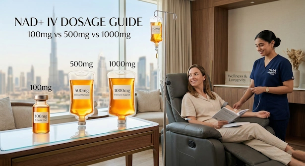 Learn the exact difference between 100mg, 500mg, and 1000mg sessions 