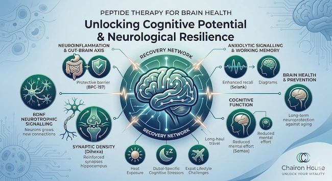 What Is Peptide Therapy