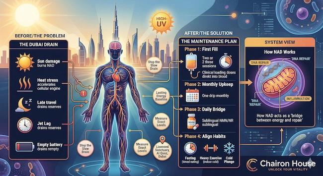 What Is Peptide Therapy