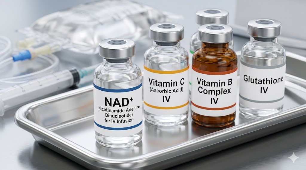 What Is Peptide Therapy