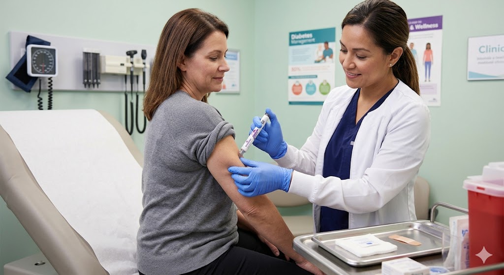 What Is Peptide Therapy