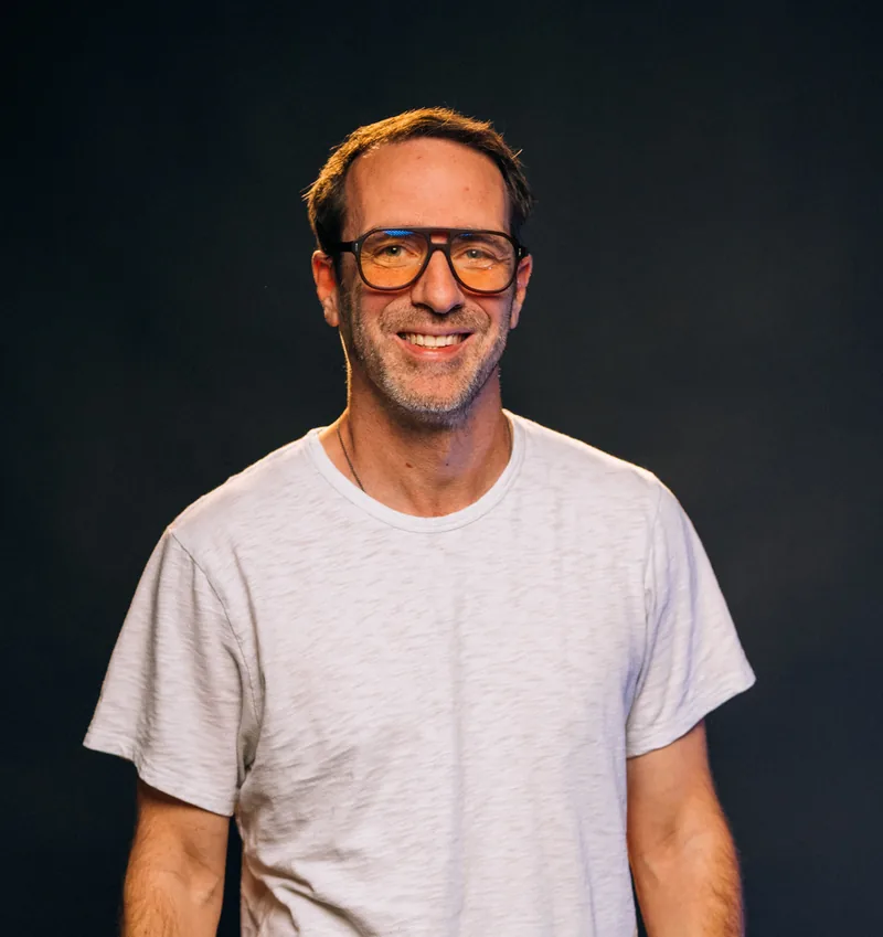 Chris Camillo, Market Wizard