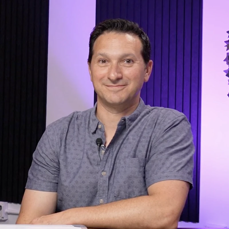 Jared Tendler, mental game coach