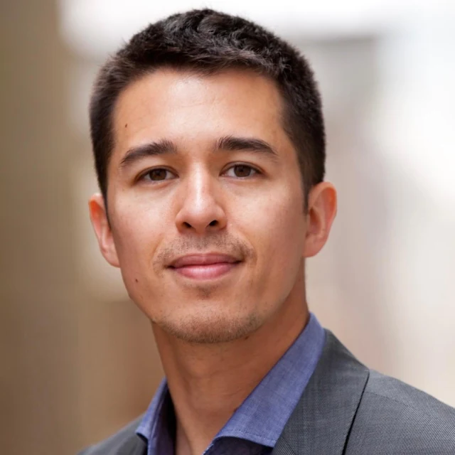 Imre Gams, institutional trader
