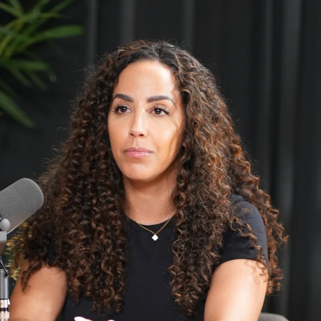 Maryam Rushdi of Tradeify