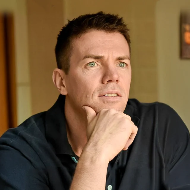 Charlie Burton, 7 figure forex trader