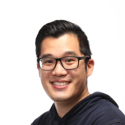 Alex Teng