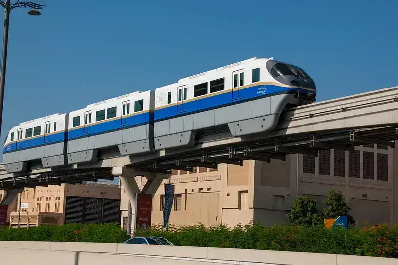 A Timeless Tale: Unveiling Dubai's Rich History and Enchanting Palm Jumeirah