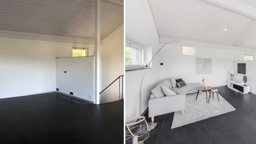 Mit Home Staging clever vermarkten