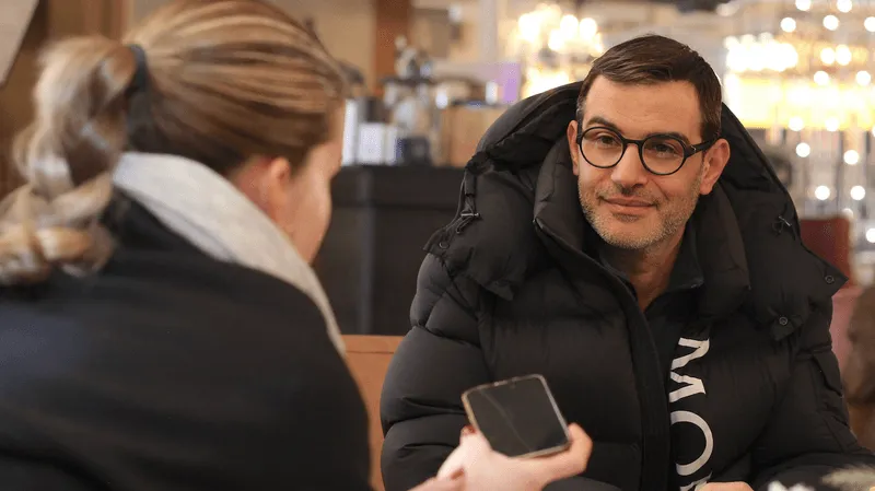 Gartentrends: 5 Fragen an Toni Mulas, Mutoni Möbel