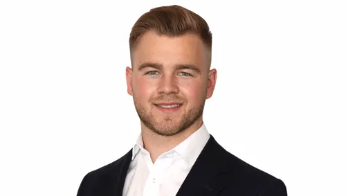 Bewirtschafterteam mit Fabian Streit erweitert