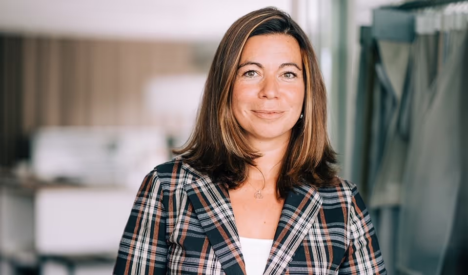 Eveline Schneider - Einblicke in die Welt des Designs