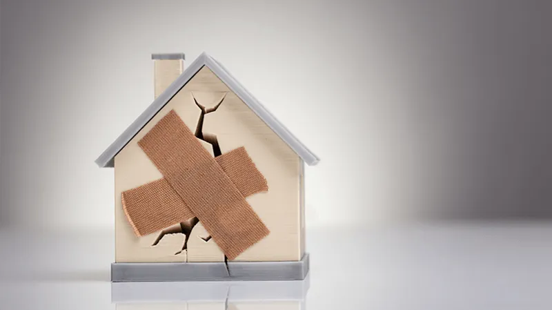 Mängelrecht beim Immobilienkauf