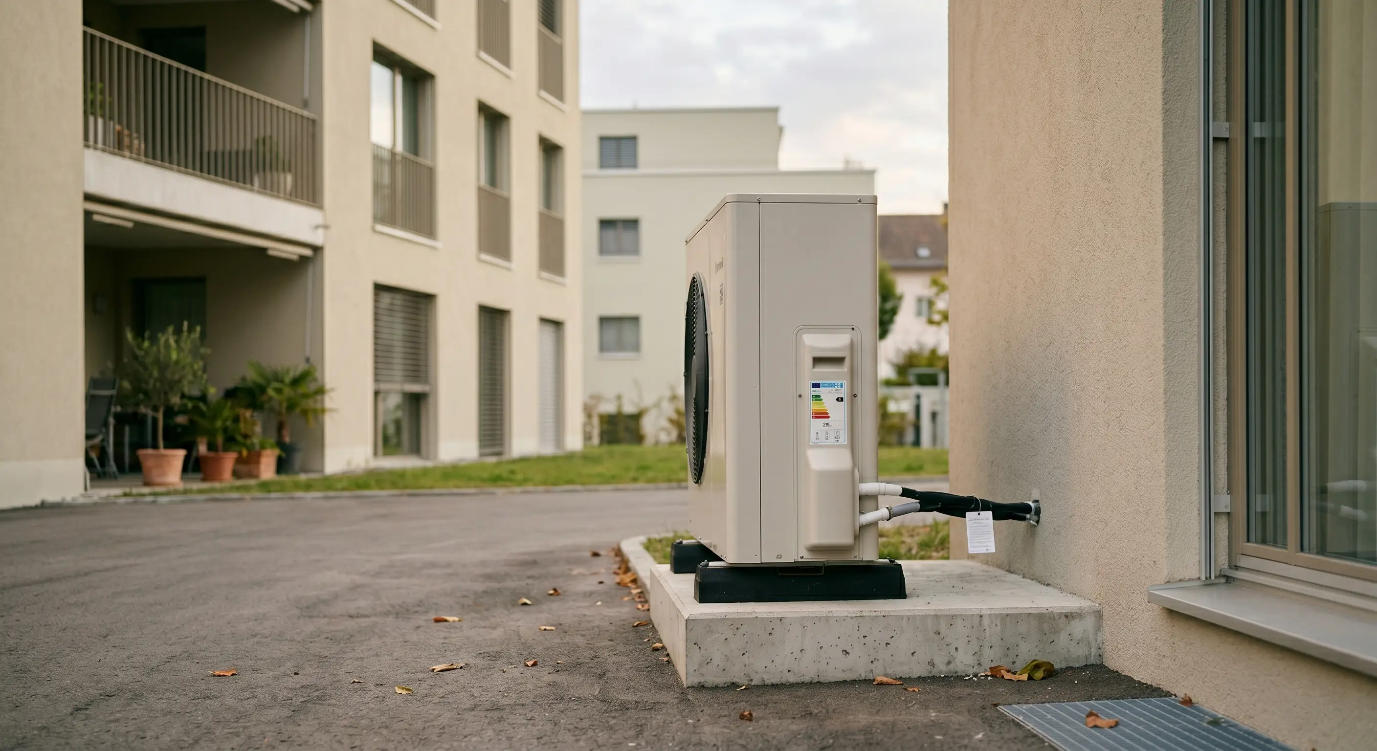 Antizyklisch planen: Warum der Sommer optimal für die Heizungssanierung ist