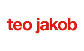 teo jakob Logo