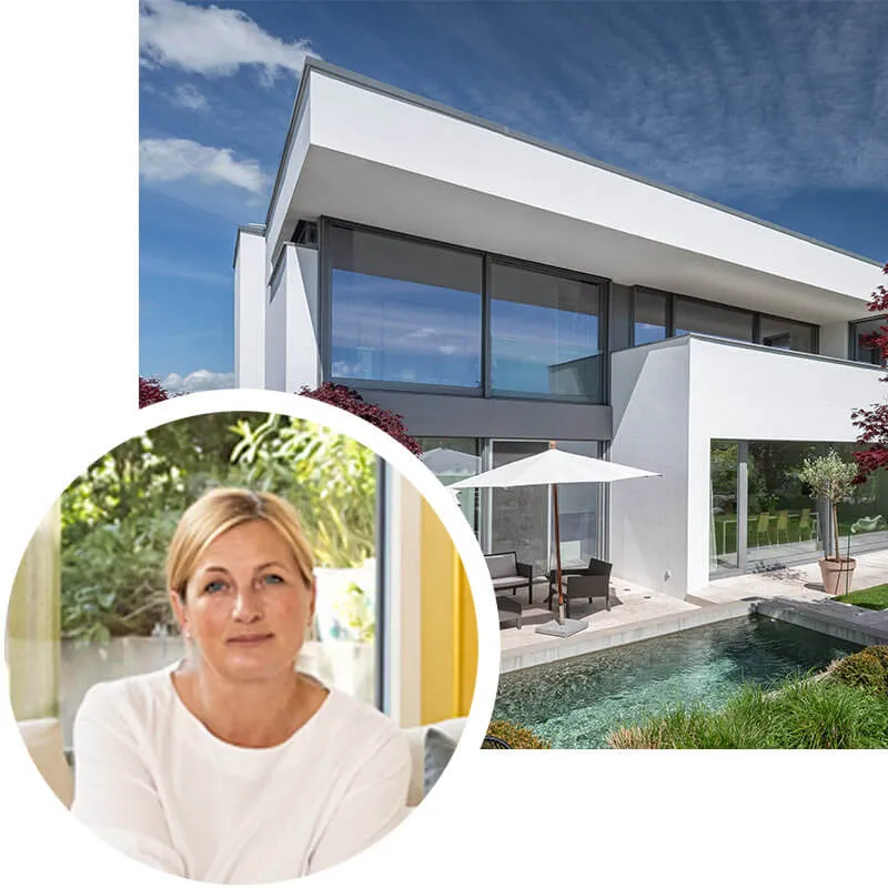 Referenz Petra Ammann