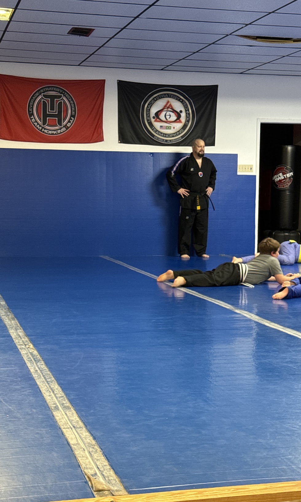 Self-defense skills to protect yourself and your loved ones