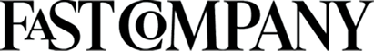 Fast Company logo