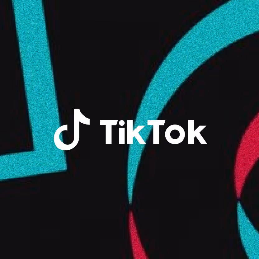 TikTok Logo