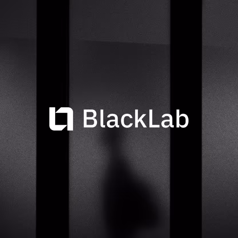 BlackLab Logo