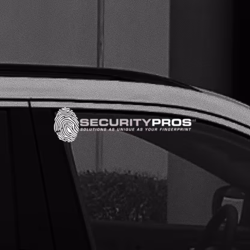 Security Pros Logo