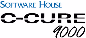 C-Cure 9000 Logo
