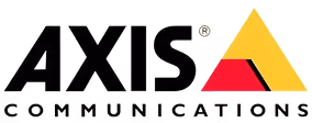 Axis Communications Logo