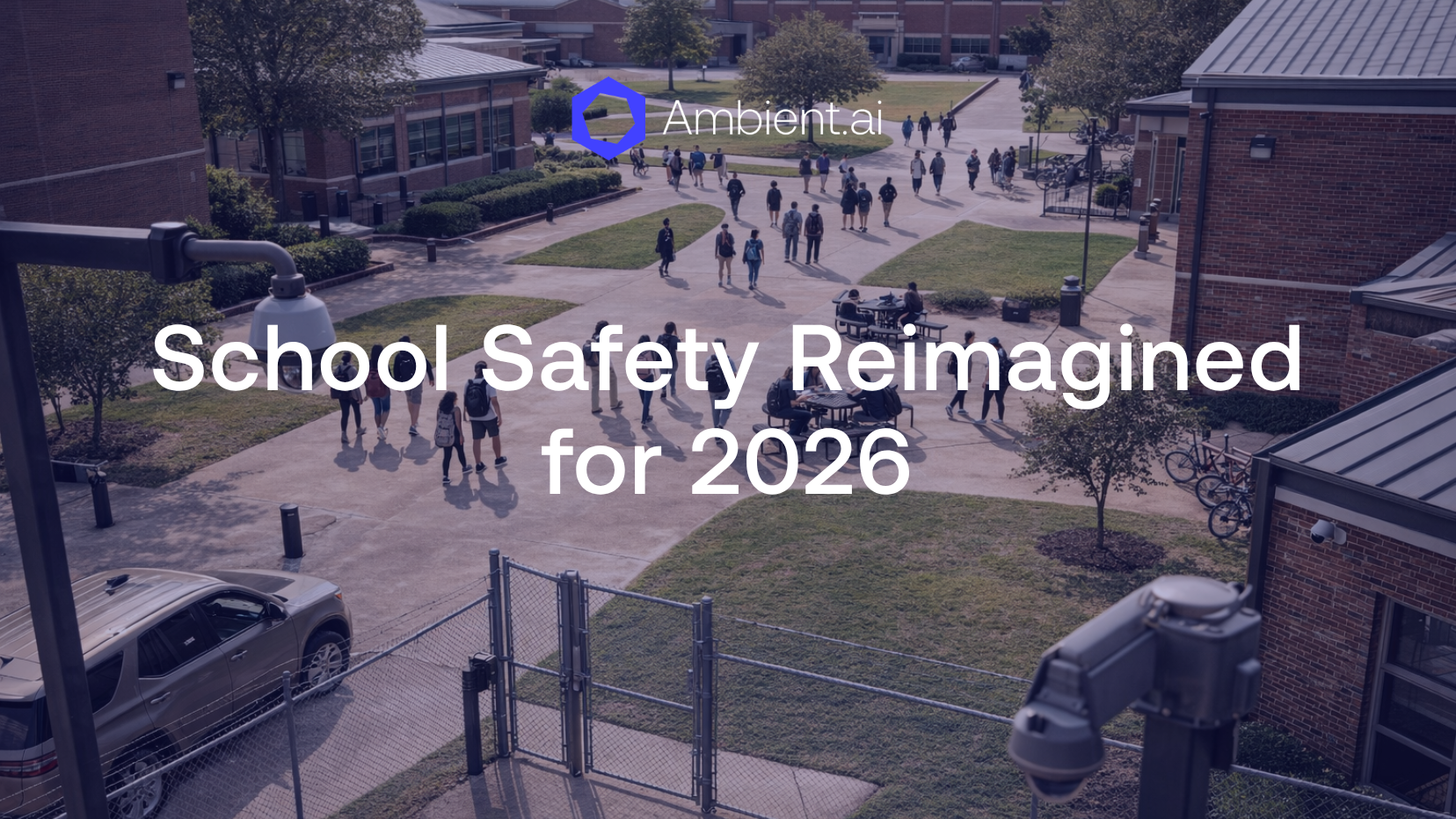 Metal detectors show weak evidence for preventing school violence. Explore what research says and how layered, campus-wide security strategies offer stronger protection.
